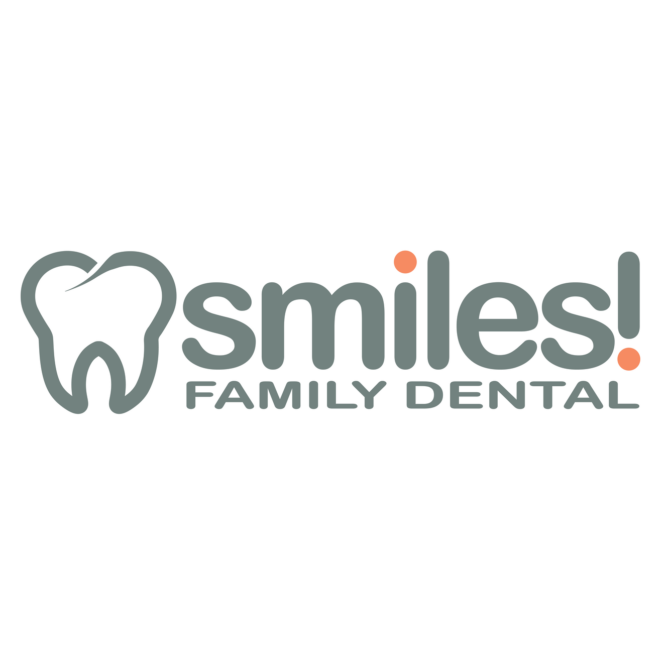 Smiles Family Dental logo